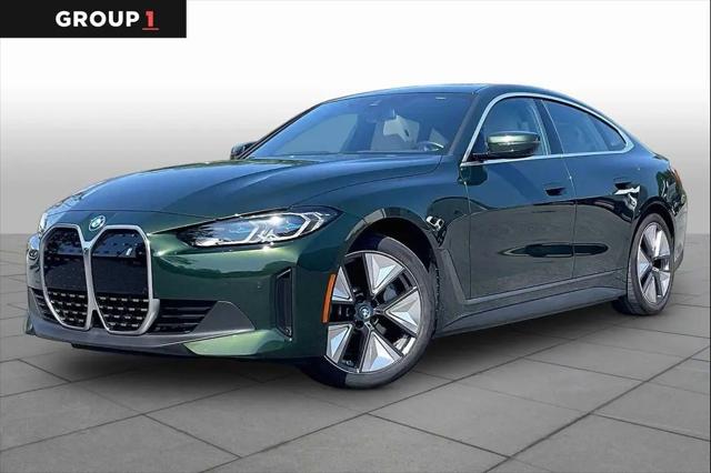 2024 BMW i4 eDrive35 for sale in Annapolis, MD