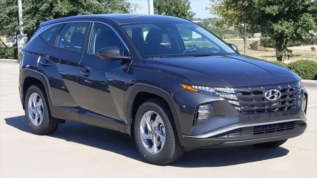 2024 Hyundai Tucson SE for sale in Dallas, TX