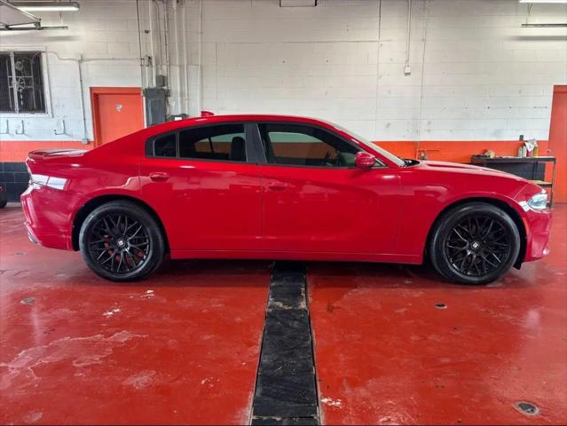 2016 Dodge Charger SXT for sale near Franklin, OH