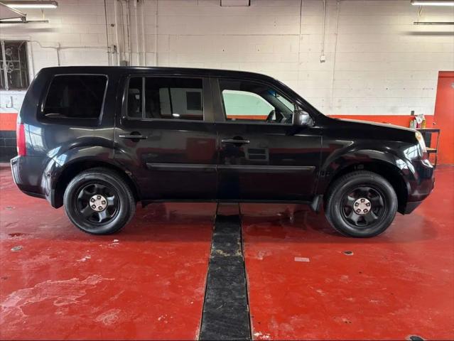 2012 Honda Pilot LX for sale near Franklin, OH