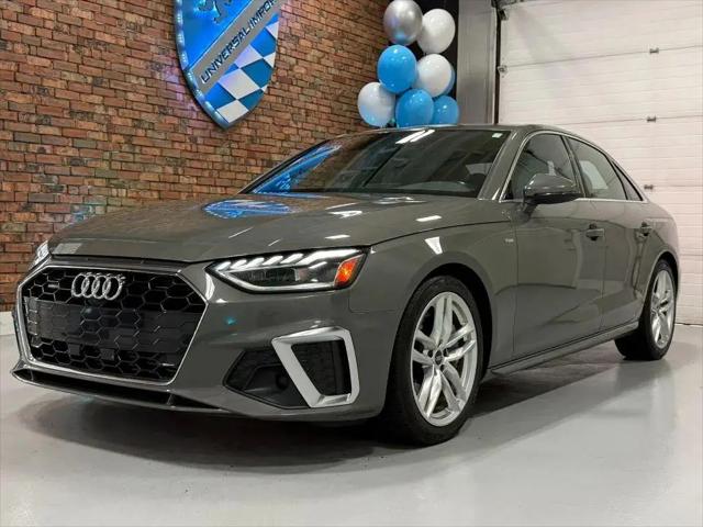 2023 Audi A4 45 S line Premium Plus for sale in Rochester, NY