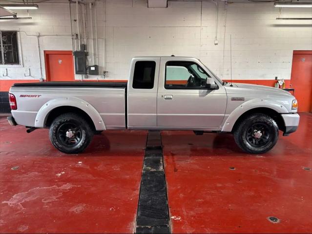 2010 Ford Ranger for sale near Franklin, OH