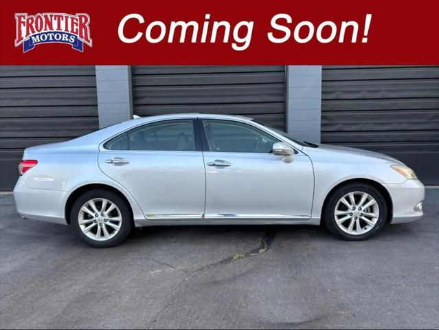 2011 Lexus ES 350 for sale near Franklin, OH