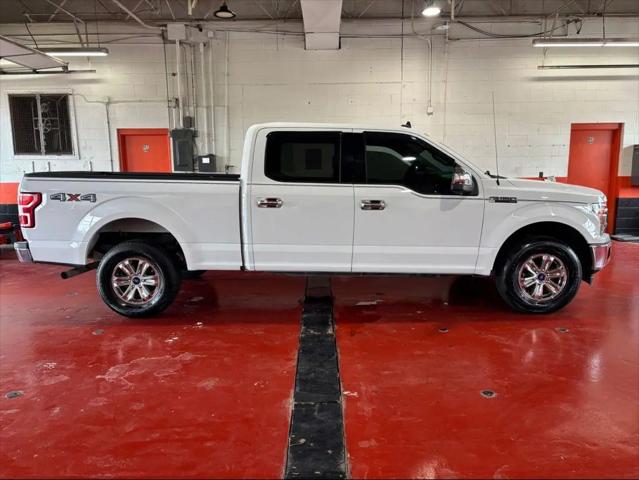 2019 Ford F-150 XLT for sale in Franklin, OH