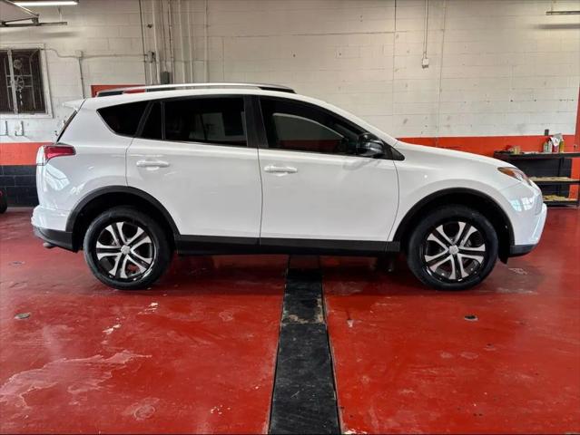 2016 Toyota RAV4 for sale near Franklin, OH
