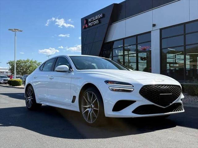 2026 Genesis G70 2.5T AWD for sale in Sandy, UT