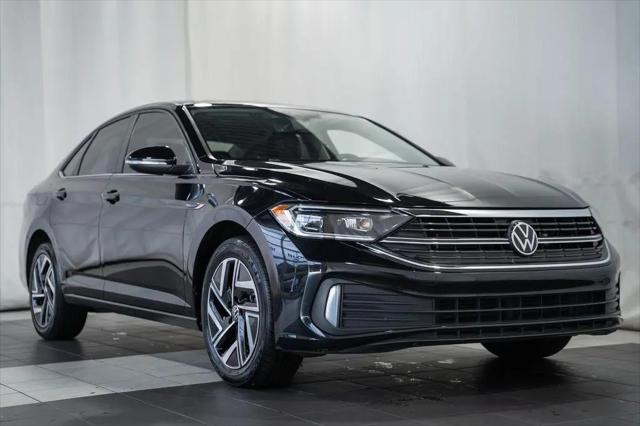 2024 Volkswagen Jetta 1.5T SEL for sale in Woodbridge, VA