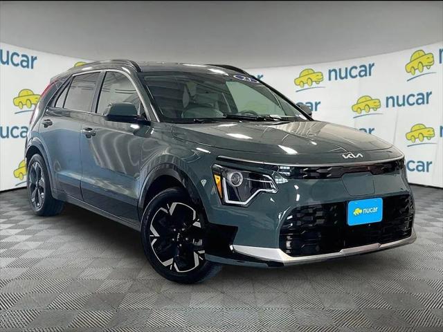 2023 Kia Niro EV Wind for sale in Norwood, MA