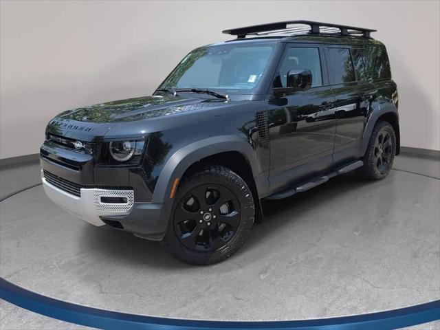 2025 Land Rover Defender 110 P300 for sale in Cary, NC