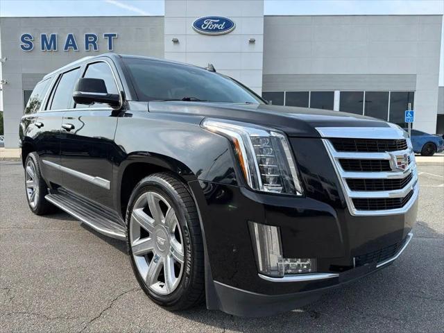 2019 Cadillac Escalade Luxury for sale in South Boston, VA