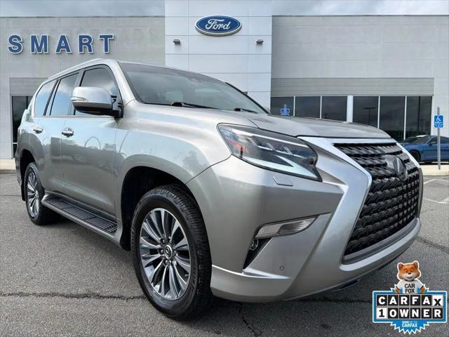 2023 Lexus GX 460 Luxury for sale in South Boston, VA