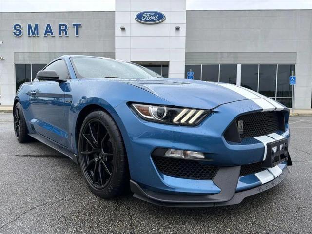 2020 Ford Mustang Shelby GT350 Fastback for sale in South Boston, VA
