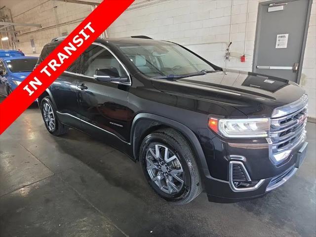 2023 GMC Acadia AWD SLT for sale in Alvin, TX