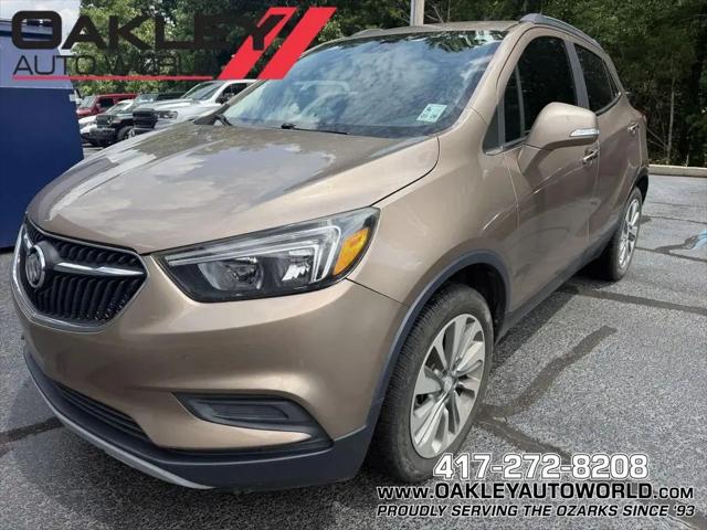 2019 Buick Encore FWD Preferred for sale in Branson West, MO