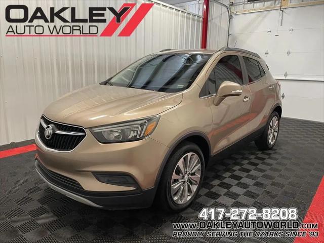 2019 Buick Encore FWD Preferred for sale in Branson West, MO