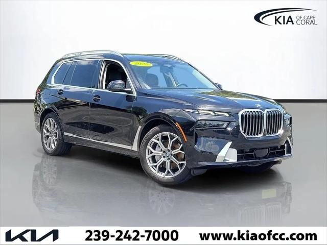 2023 BMW X7 xDrive40i for sale in Cape Coral, FL