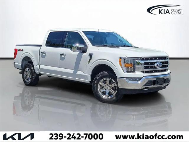 2023 Ford F-150 LARIAT for sale in Cape Coral, FL