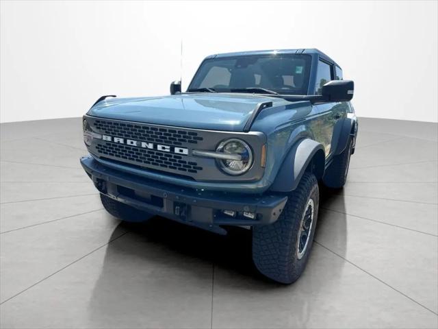 2023 Ford Bronco Badlands for sale in Gastonia, NC