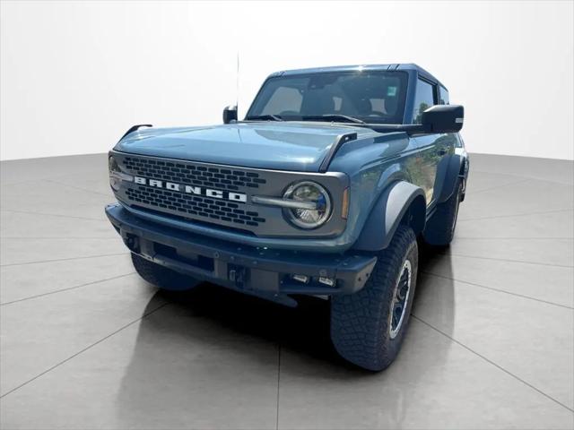 2023 Ford Bronco Badlands for sale in Gastonia, NC