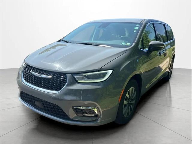 2023 Chrysler Pacifica Hybrid Touring L for sale in Gastonia, NC