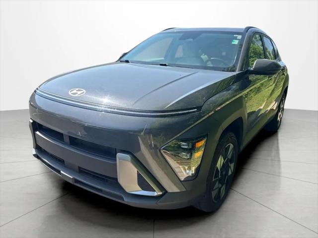 2024 Hyundai Kona SEL for sale in Gastonia, NC