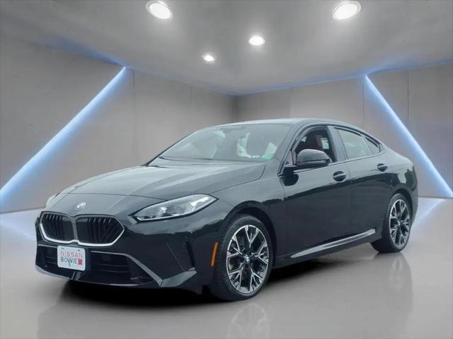 2025 BMW Coupe xDrive for sale in Bowie, MD