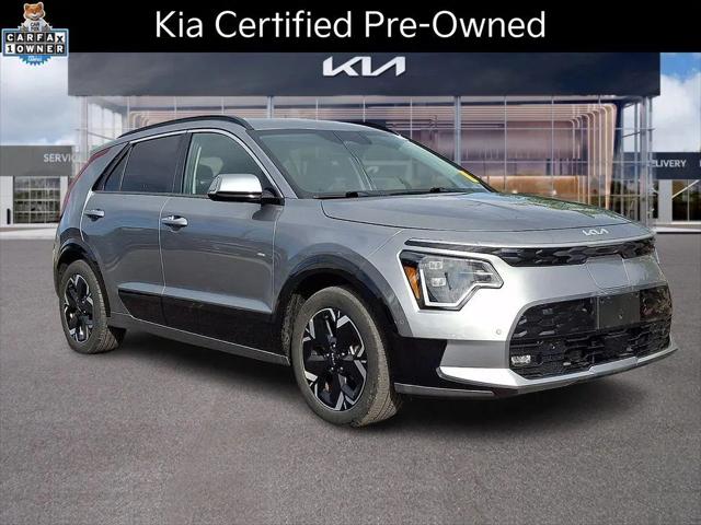 2023 Kia Niro EV Wave for sale in Conshohocken, PA