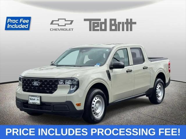 2025 Ford Maverick XL for sale in Sterling, VA