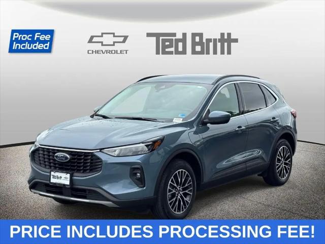 2025 Ford Escape PHEV for sale in Sterling, VA