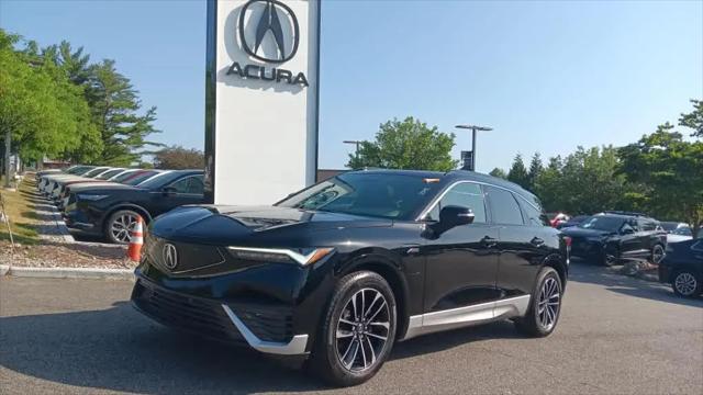 2024 Acura ZDX A-SPEC for sale in Ramsey, NJ