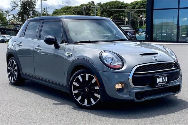 2017 MINI Hardtop Cooper S for sale in Kapolei, HI