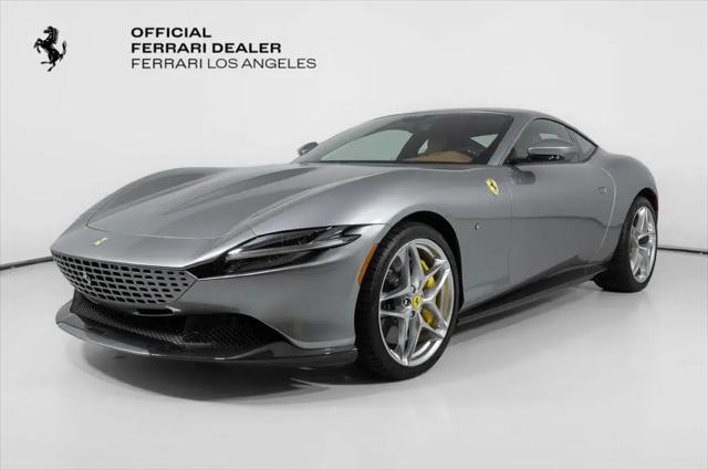 2024 Ferrari Roma Unknown for sale in Van Nuys, CA