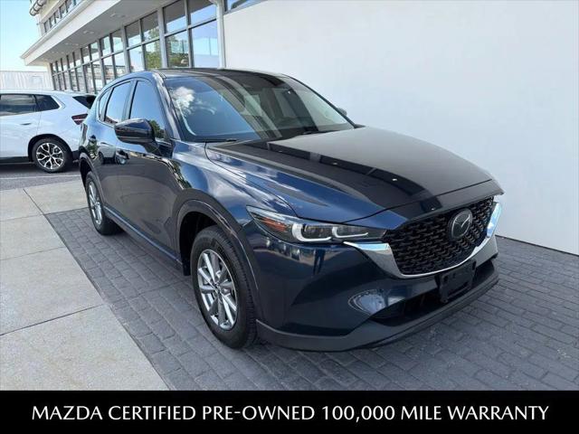 2024 Mazda CX-5 2.5 S Select for sale in South Bend, IN