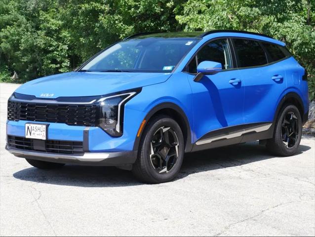 2026 Kia Sportage EX for sale in Nashua, NH