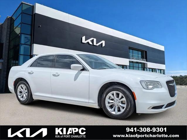 2023 Chrysler 300 Touring for sale in Port Charlotte, FL