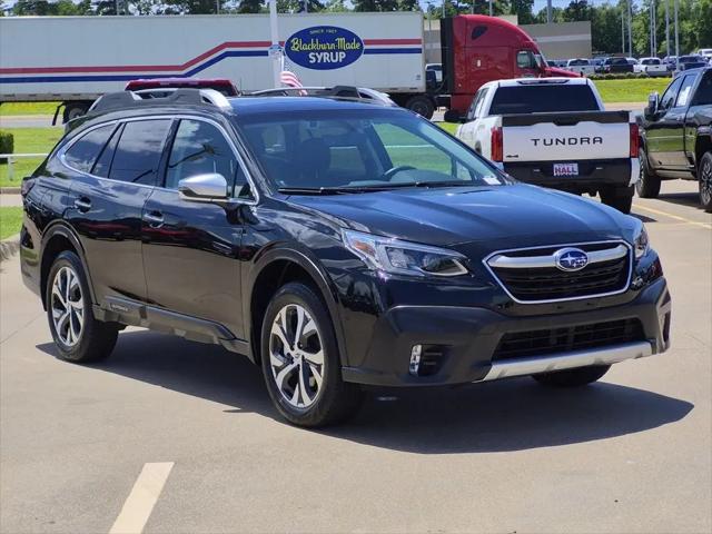 2021 Subaru Outback Touring for sale in Tyler, TX