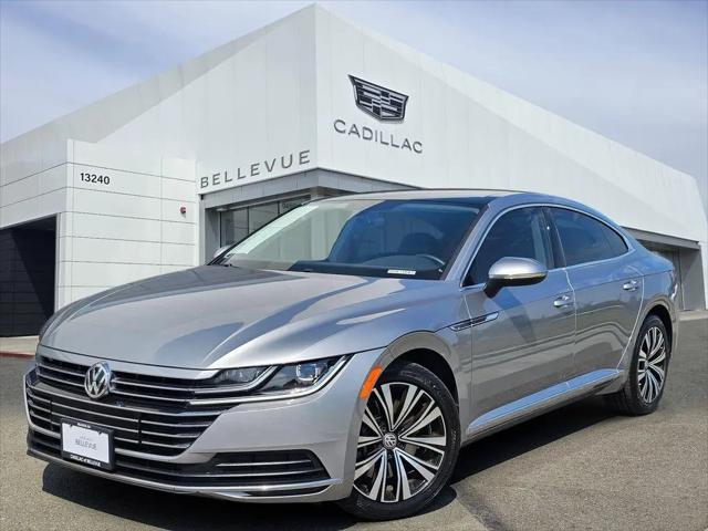 2019 Volkswagen Arteon 2.0T SEL for sale in Bellevue, WA