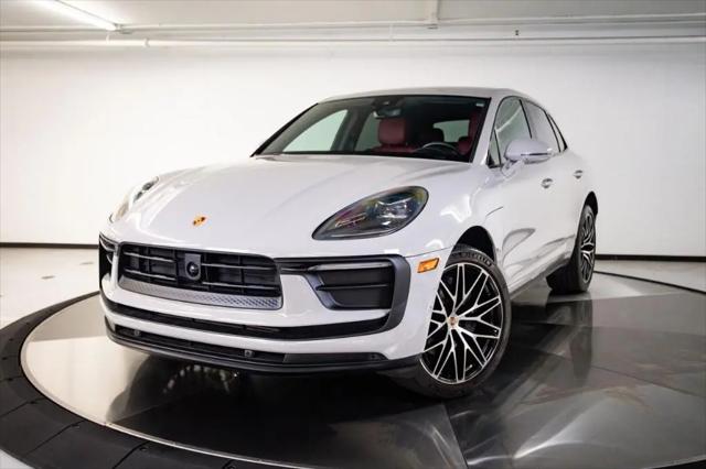 2023 Porsche Macan Unknown for sale in Austin, TX