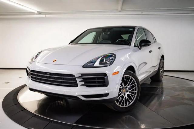 2023 Porsche Cayenne Platinum Edition for sale in Austin, TX