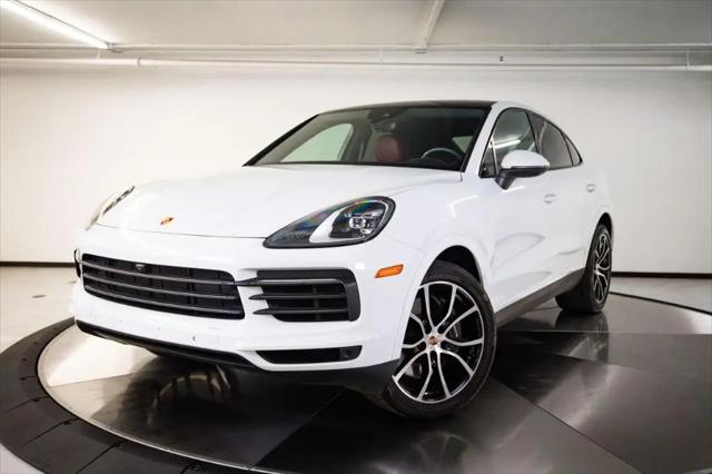 2023 Porsche Cayenne Platinum Edition for sale in Austin, TX