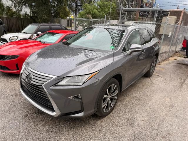 2017 Lexus RX 350 F Sport for sale in Tampa Bay, FL