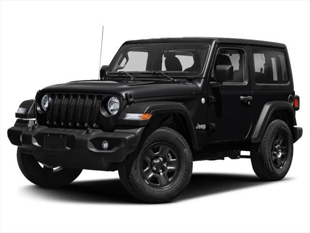 2019 Jeep Wrangler Rubicon for sale near Dayton, OH