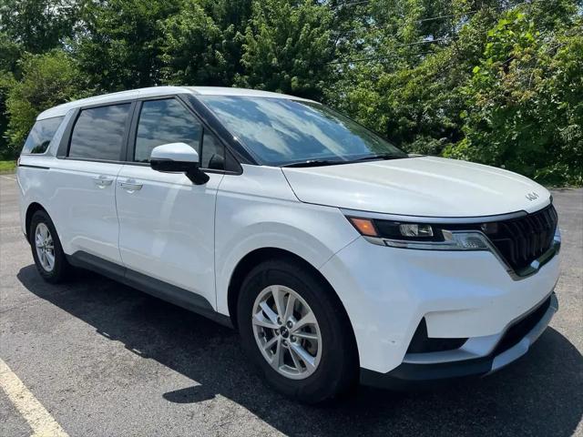 2023 Kia Carnival MPV LX Seat Package for sale in North Huntingdon, PA