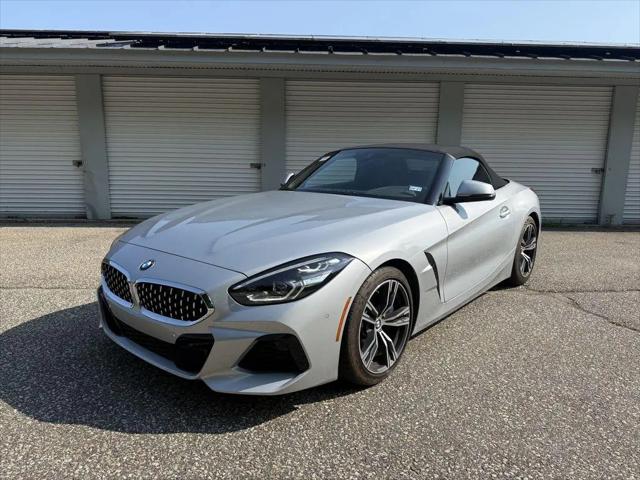 2021 BMW Z4 sDrive30i for sale in Stratham, NH