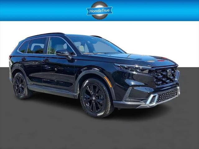 2023 Honda CR-V Hybrid Sport Touring for sale in Newark, DE