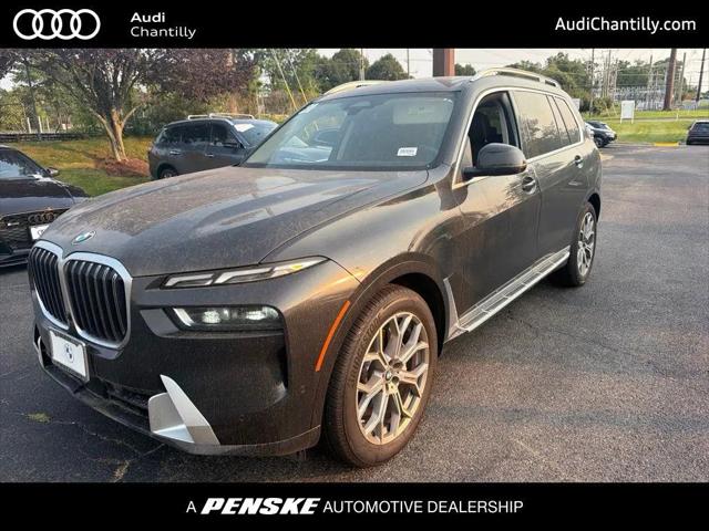 2024 BMW X7 xDrive40i for sale in Chantilly, VA