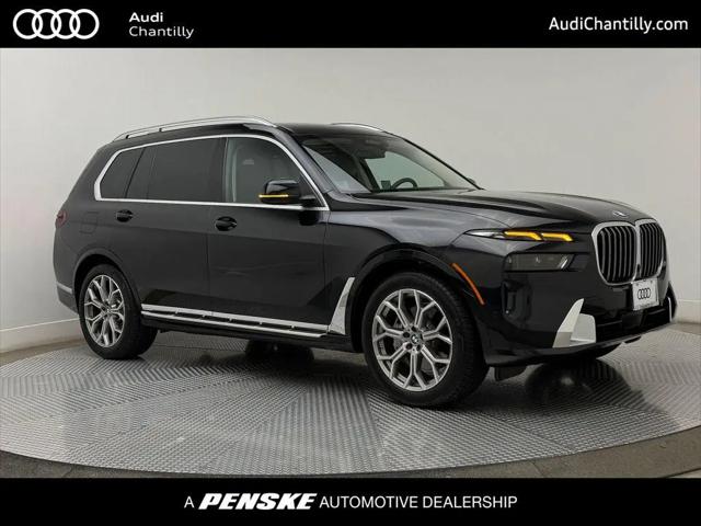 2024 BMW X7 xDrive40i for sale in Chantilly, VA