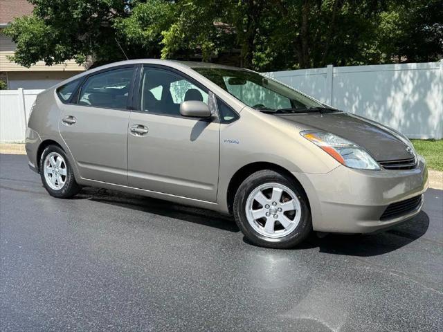 2007 Toyota Prius Base for sale in Naperville, IL