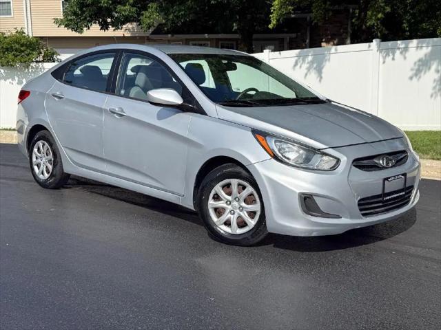 2012 Hyundai Accent GLS for sale in Naperville, IL