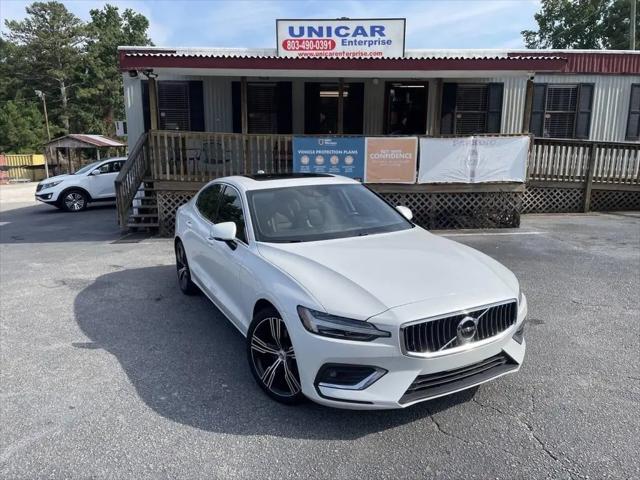 2021 Volvo S60 T5 Inscription for sale in Lexington, SC